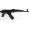 Karabinek AKMS kal. 7,62x39mm 1977r.
